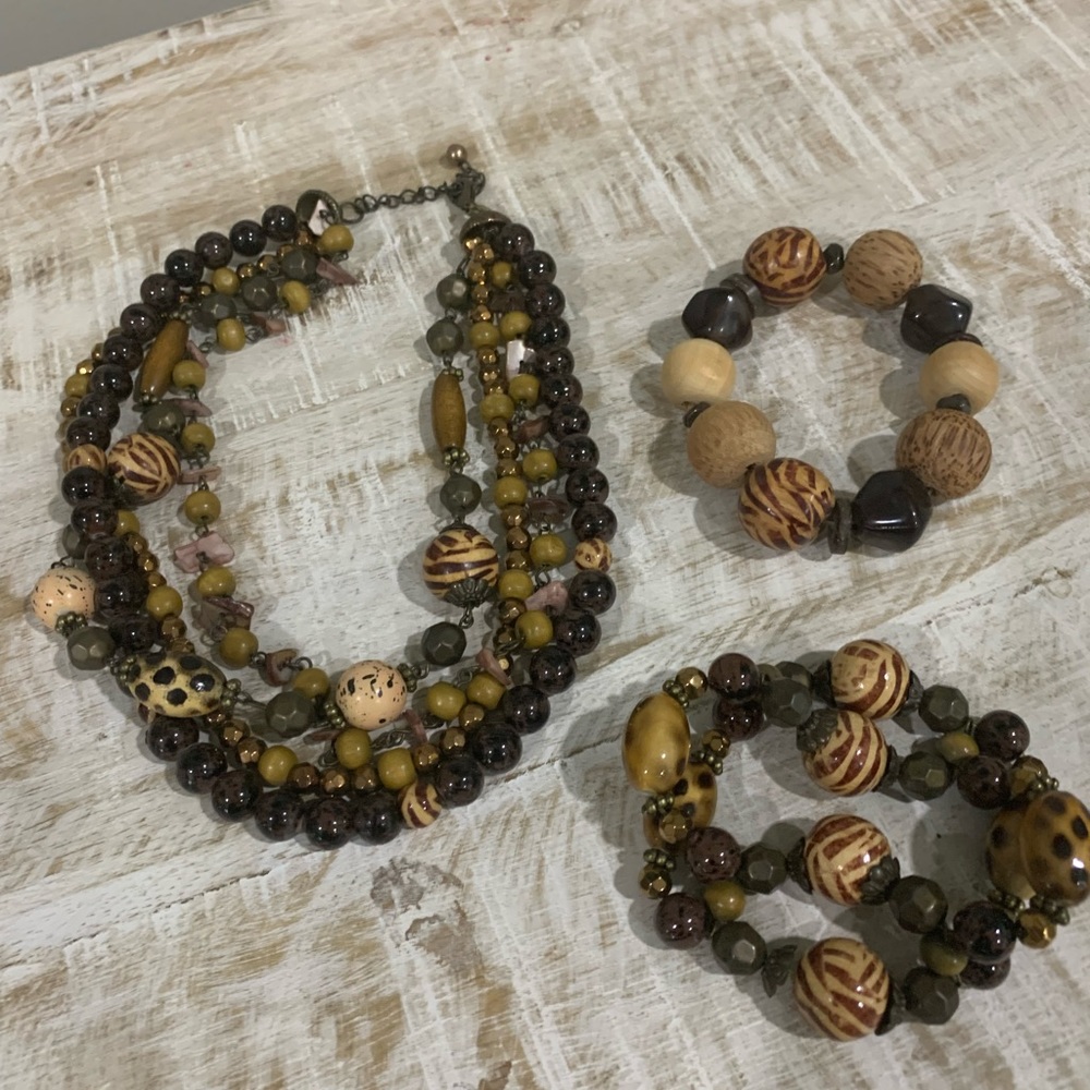Premier Designs Into the Wild set